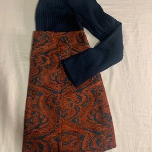 COPY - Vintage Style Hollister Skirt